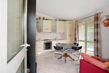 Villa für 4 Personen in San Bartolomeo al Mare, Imperia Provinz, Bild 4