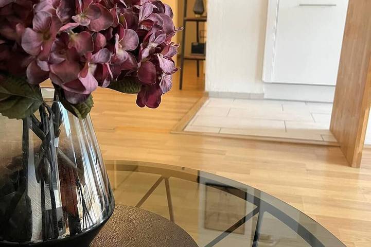 Appartement de vacances pour 4 personnes, animaux acceptés