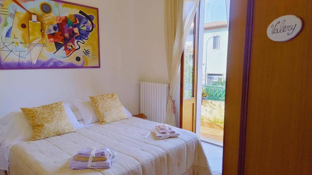 Double Room with Garden View in Sinalunga, Chianti