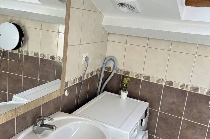 Gîte pour 4 personnes à Le Poujol-sur-Orb - 4