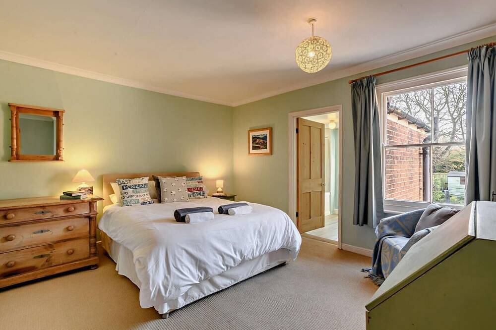 2 Bed in Overstrand (oc-b28046) in Overstrand, Norfolk Coast