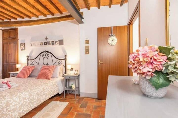 Appartement de vacances pour 3 personnes - 1