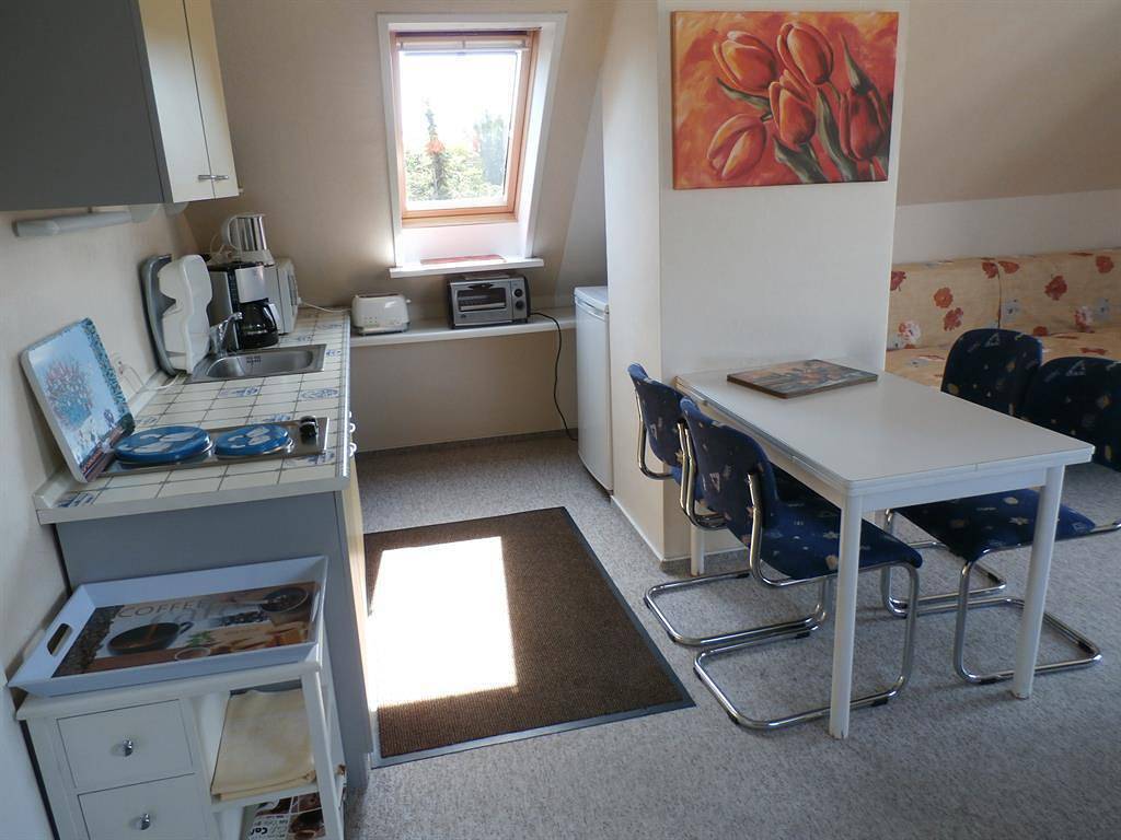 Ganze Ferienwohnung, Ferienwohnung/1Schlafzimmer/1Wohnzimmer in Travemünde, Lübeck