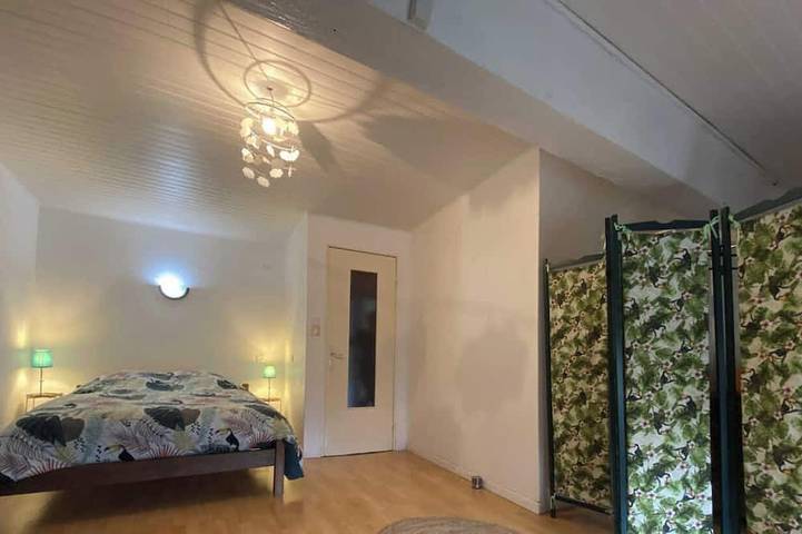 Location de vacances pour 4 personnes à Opoul-Périllos - 2