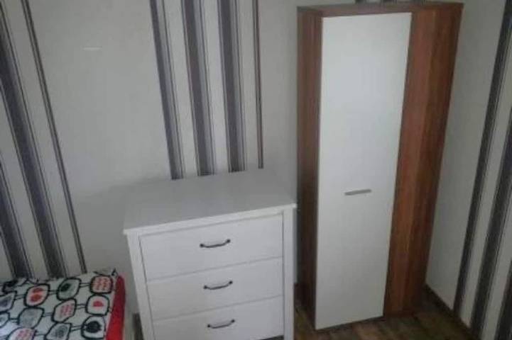 Bungalow für 4 Personen, mit Garten und Terrasse in Uckermark - 4