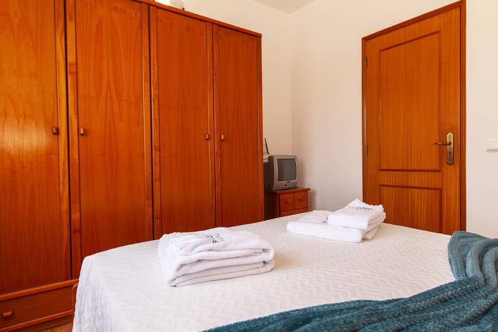 BnB für 2 Personen, mit Pool und Terrasse an der Algarve - 4