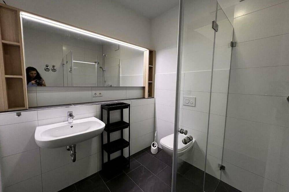 Ganze Wohnung, Fabella Flats Forchheim - 24 in Forchheim, Fränkische Schweiz