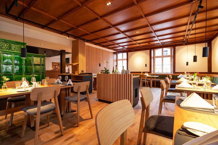 Posthorn Hotel-Restaurant - Einzelzimmer in Ühlingen (Ühlingen-Birkendorf), Ühlingen-Birkendorf