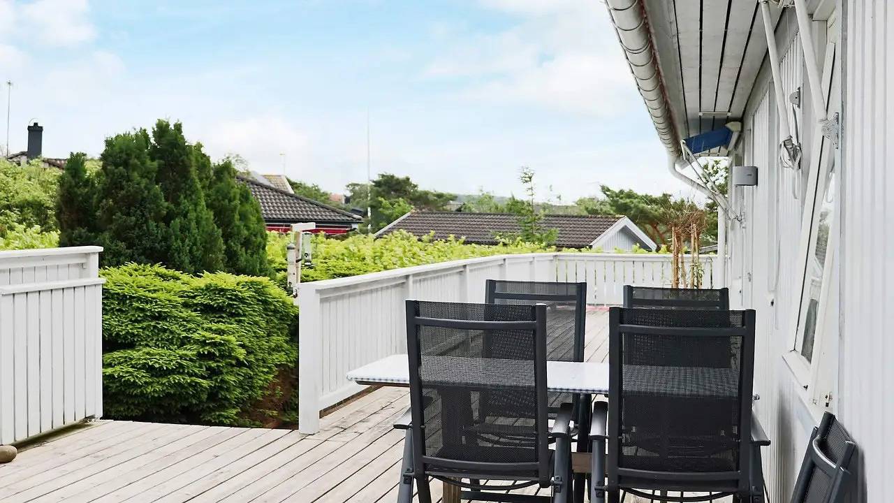 Ferienhaus für 7 Personen (70 m²) in Frillesås in Frillesas, Halland