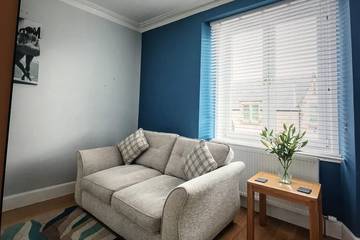 Apartment for 3 People in Inverness, Highlands, Photo 4