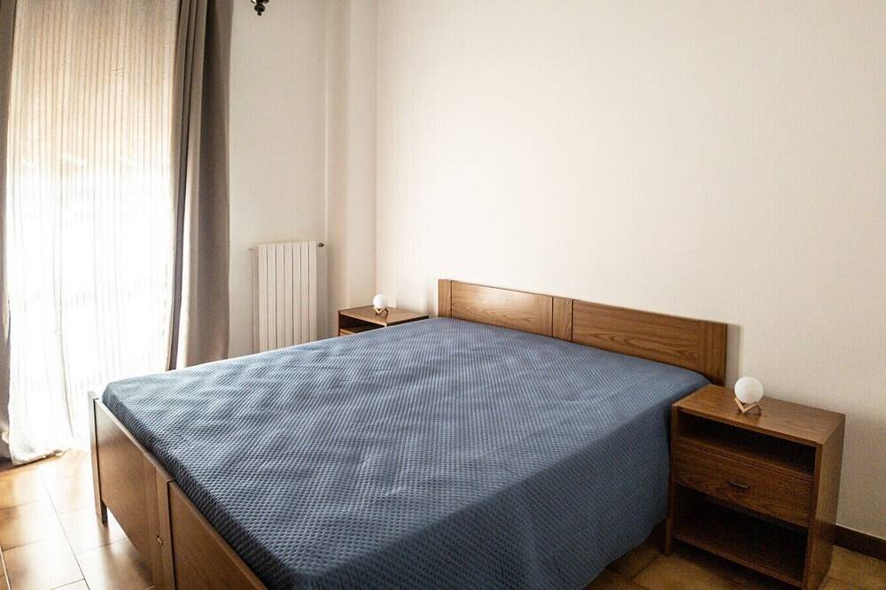 Ganze Wohnung, Casa Vacanze Policoro in Policoro, Golf von Tarent