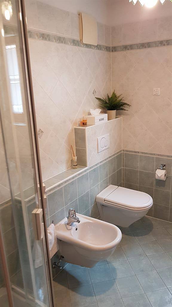 Ferienwohnung für 4 Personen, mit Garten in Sillian - 3
