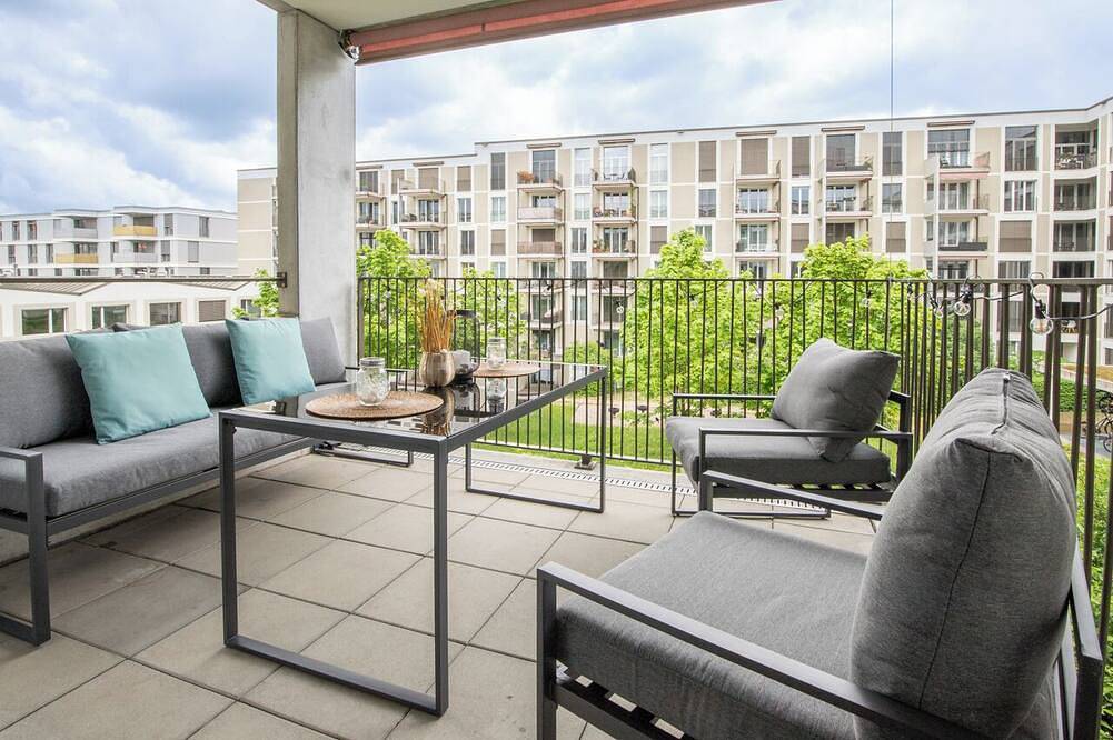 Apartamento entero, Special *Einstein Iiv* Apartment in Basilea, Aargau-Basel