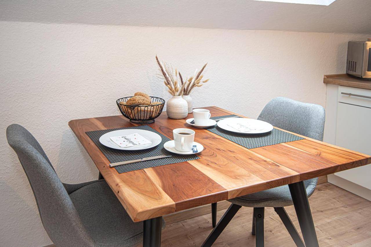 Ganze Wohnung, One-Bedroom Apartment in Marl, Kreis Recklinghausen
