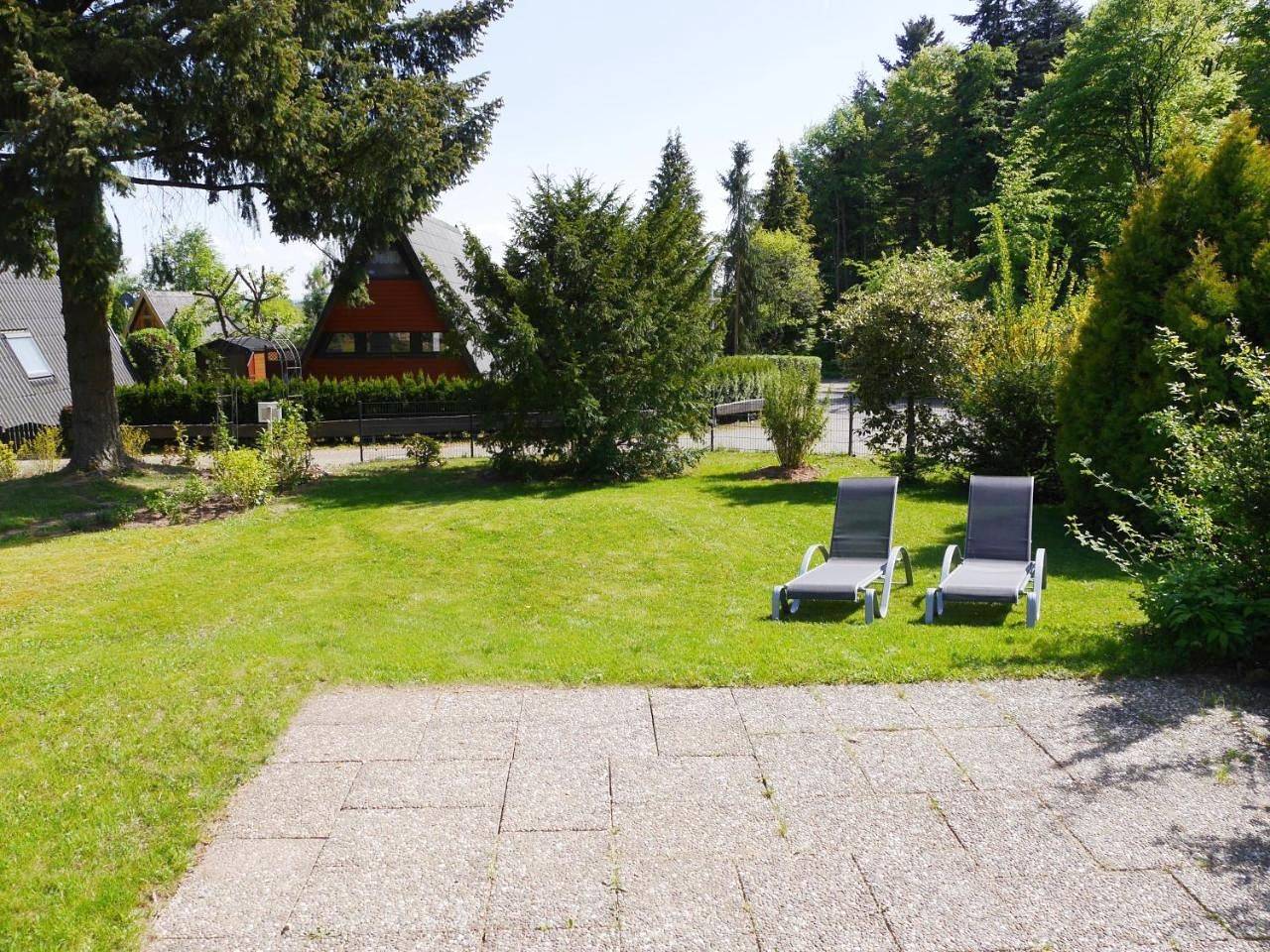 Holiday Home in Neuhausen, Nordschwarzwald