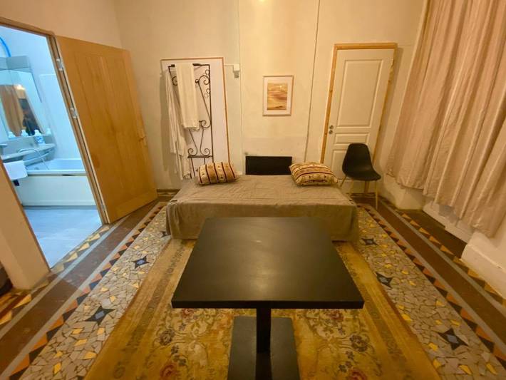 Hôtel pour 3 personnes à Decize - 3