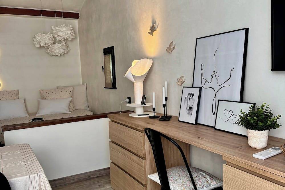 Charmantes Ferienhaus als 3-Sterne-Schlüssel klassifiziert in Mirabel-aux-Baronnies, Nyons und Umgebung