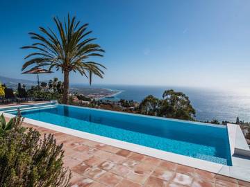 Glamping for 8 People in Salobreña, Granada Province, Photo 2