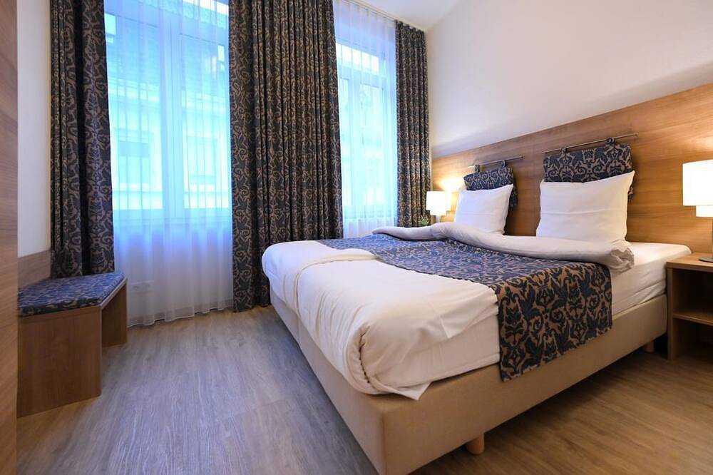 Ganze Wohnung, Komfort (Maisonette) Apartment \"Stella\" od. \"Vita\" - City-Apartments \"An der in Speyer, Rheinebene