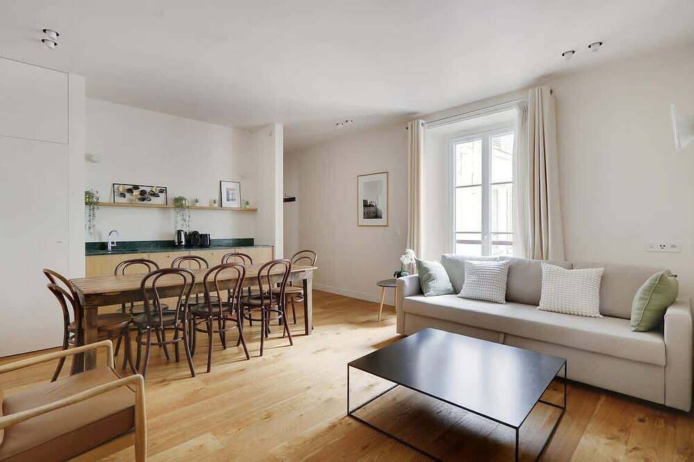 Photo : Appartement de vacances