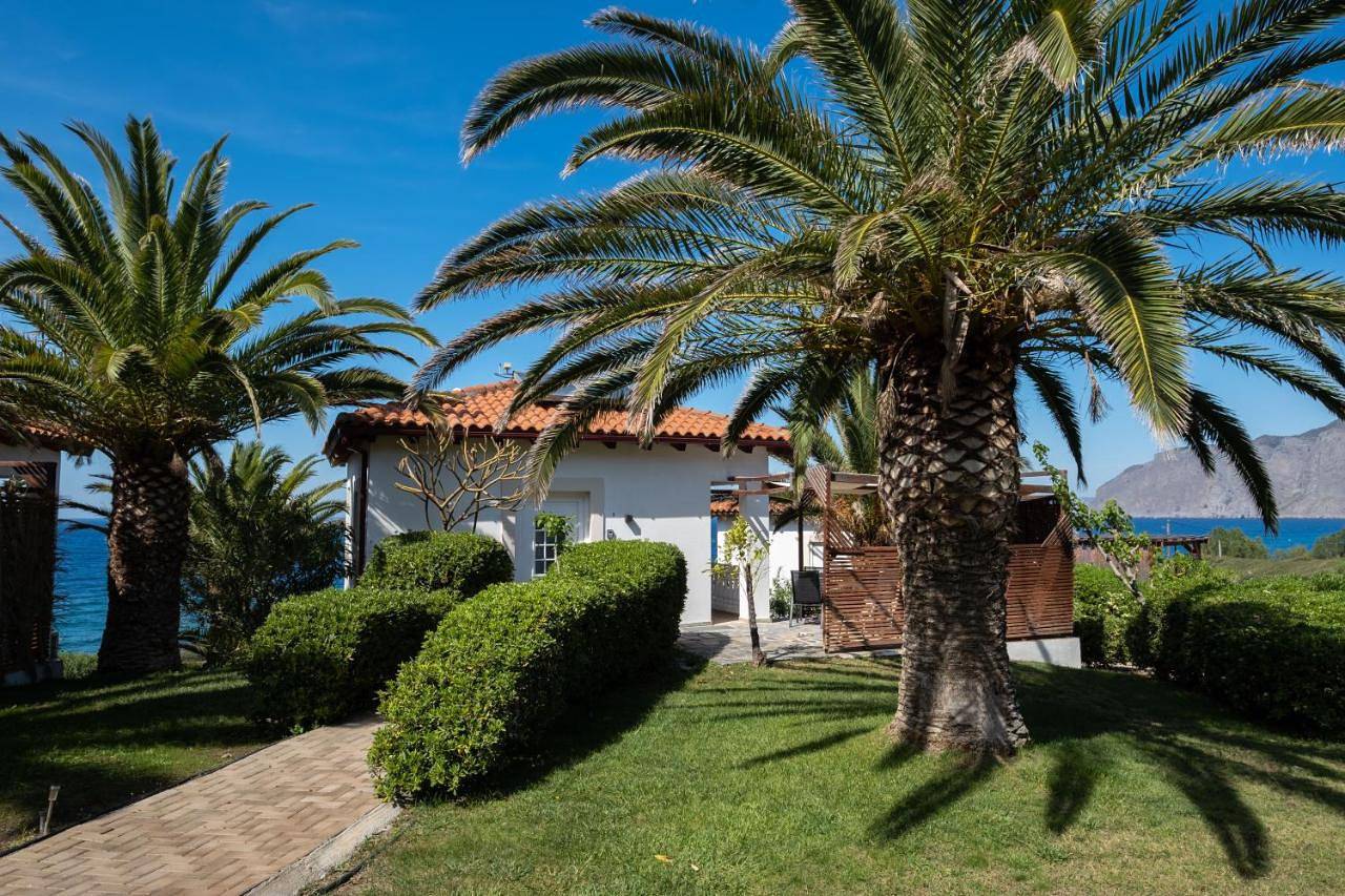 Two-Bedroom House in Lasithi