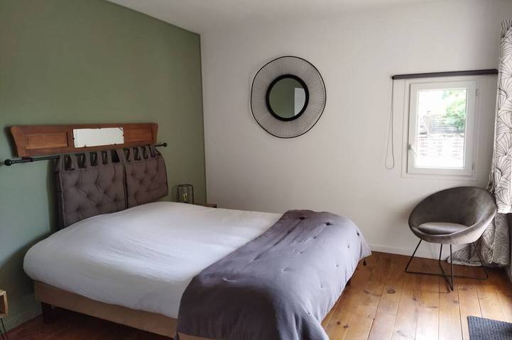 Appartement de vacances pour 2 personnes