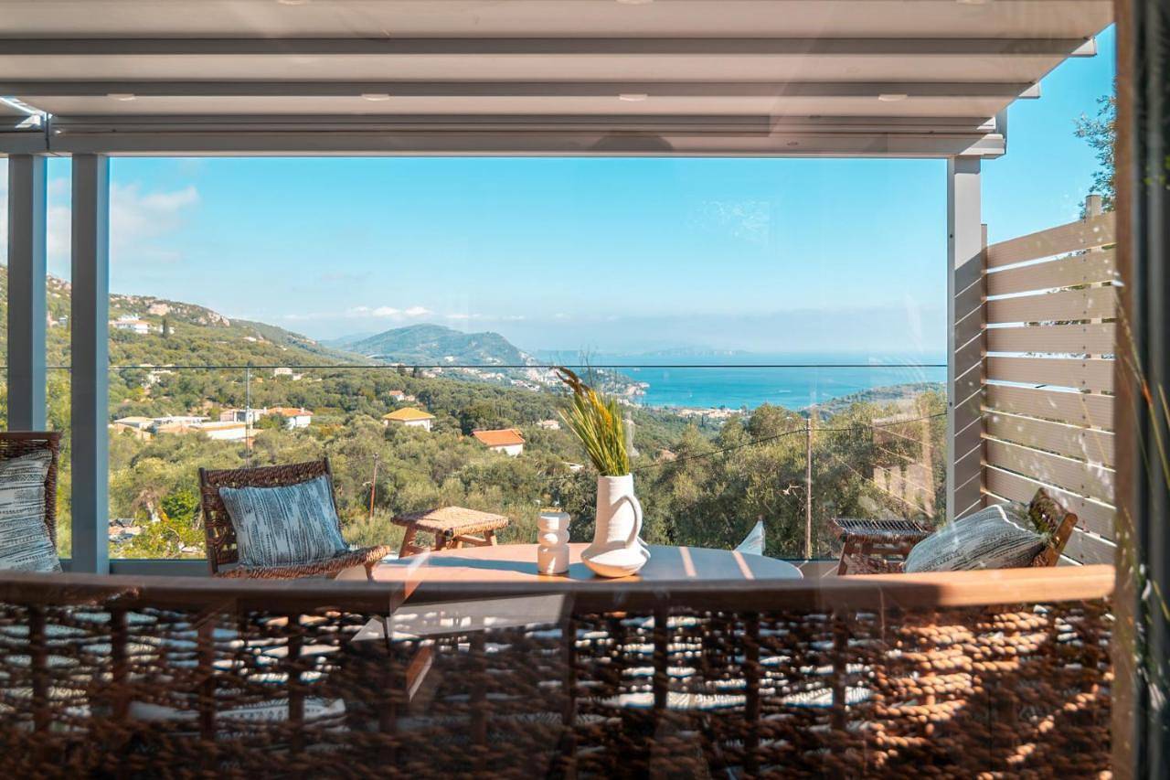 Two-Bedroom Villa in Anthousa, Preveza regional unit