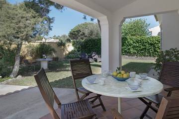 Casa Rural para 4 Personas en Los Caños de Meca, Barbate, Foto 1