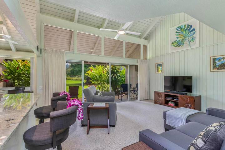 Vakantieappartement voor 4 personen, with uitzicht and terras as well as zwembad - 1