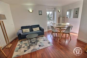 Gîte pour 2 Personnes dans Erquy, Côte d’Émeraude, Photo 4