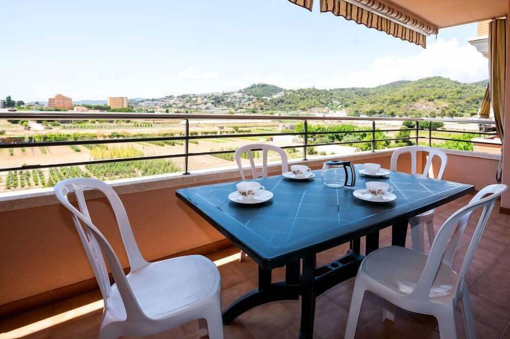 Appartement entier, Appartement Eureka in Malgrat de Mar, Costa del Maresme