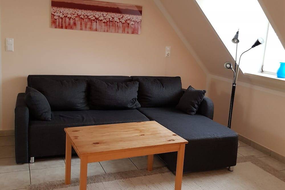 Ganze Wohnung, Ferienwohnung \"Bildeiche\" in Iphofen, Fränkisches Weinland