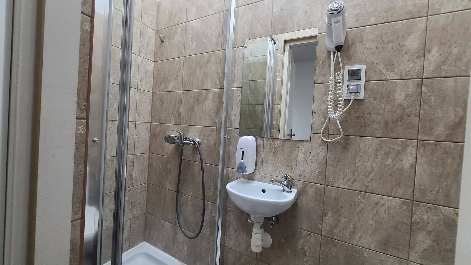 Double room with private bathroom, Cracow Old Town in Krakau, Kleinpolen