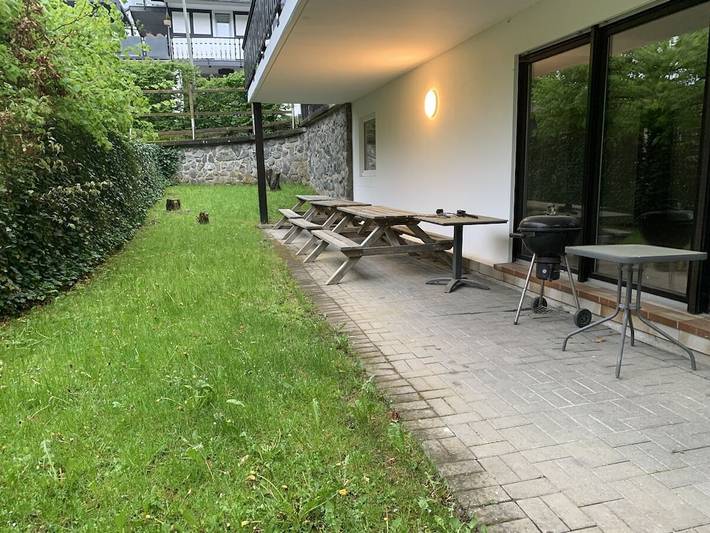 Ferienhaus für 28 Personen, mit Garten und Balkon in Schmallenberg - 3
