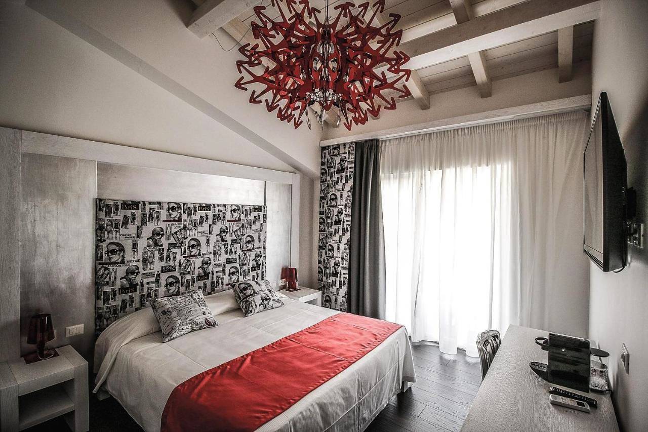 Hotel La Compagnia Del Viaggiatore in L'Aquila, Gran Sasso
