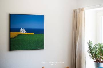 Ferienhaus für 6 Personen in Kieler Förde, Heikendorf, Bild 2