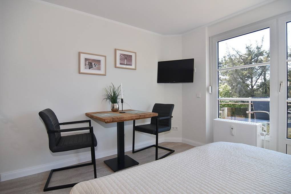 Ganze Ferienwohnung, Luv & Lee, Whg. 5 in Westerland, Sylt (Gemeinde)