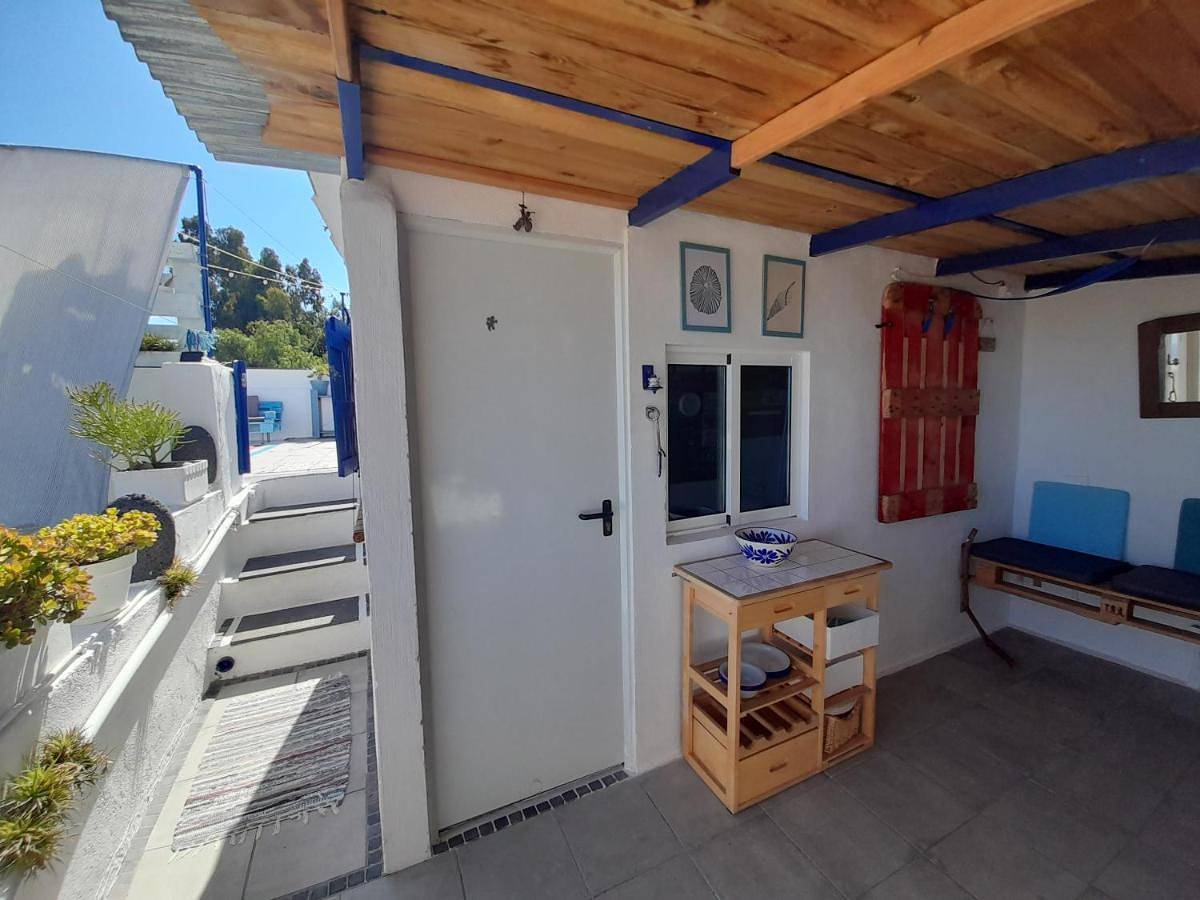 Apartamento entero, One-Bedroom Apartment in Playa Jardin, Puerto de la Cruz