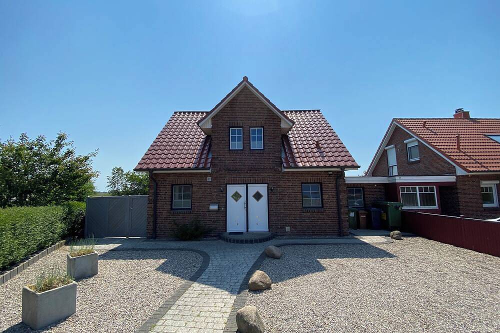 Ferienhaus Jona in Schönberg-Brasilien in Brasilien (Ostsee), Schönberg