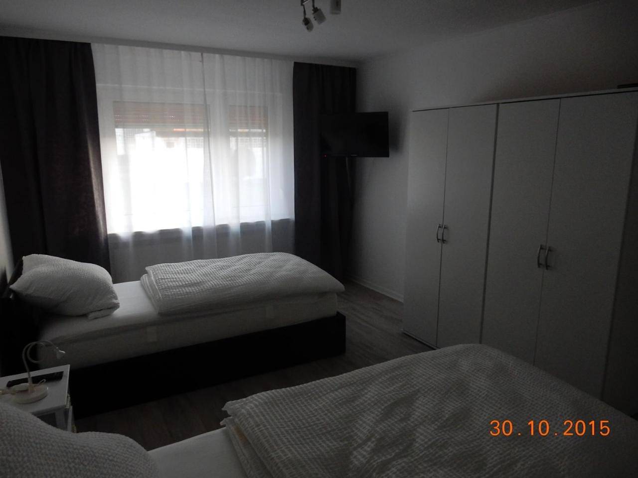 Single Room in Harleshausen, Cassel (Allemagne)