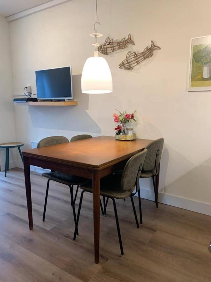 Ferienwohnung für 4 Personen, mit Garten in Scheveningen - 4