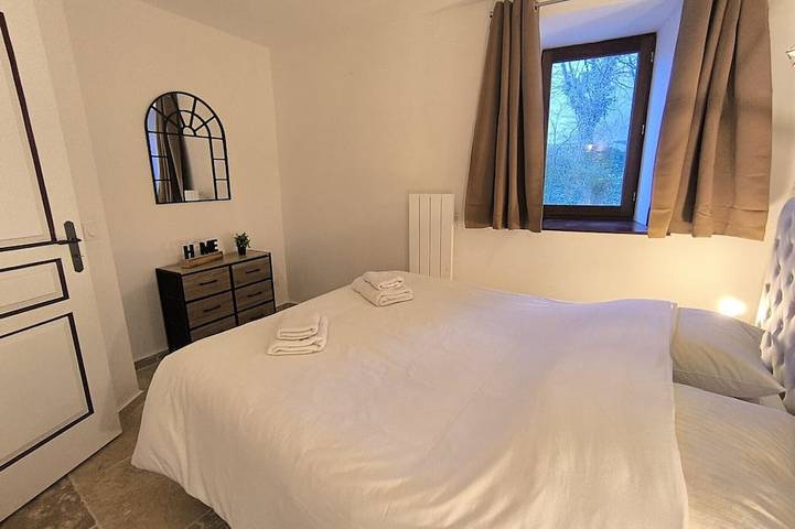 Gîte pour 4 personnes dans Montfroc - 2