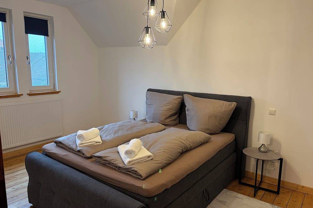 Ganze Wohnung, Business Apartment in Paderborn, Nordrhein-Westfalen