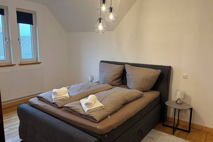 Ferienwohnung für 3 Personen in Paderborn