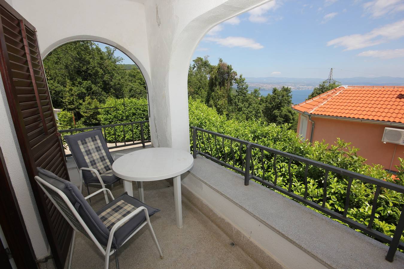 Appartamento vacanze a Kvarn a partire da 78€ a notte