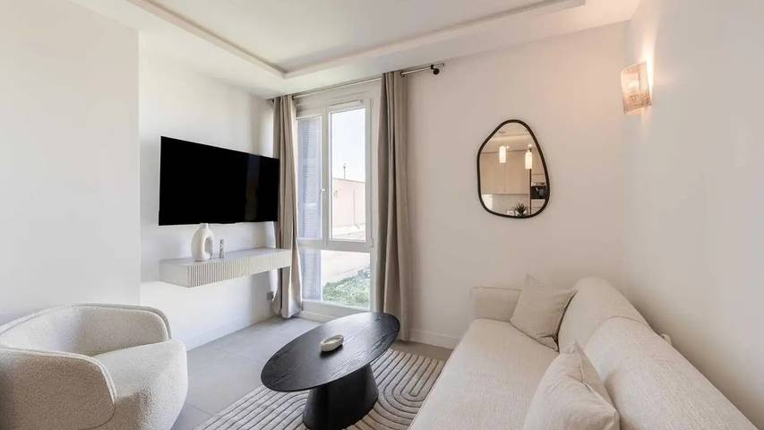 Gîte pour 7 personnes dans Port de Saint Tropez