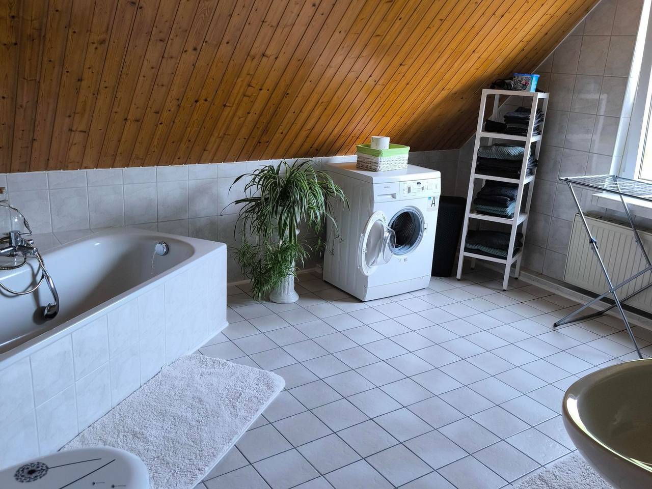 Ganze Ferienwohnung, Ferienwohnung Miriam in Wiefelstede, Ammerland