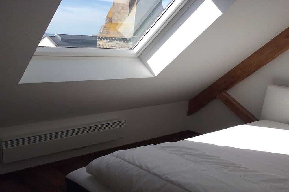 Appartement entier, Pointe de Penmarch - Appartement de 34 m2 avec Vue sur Mer in Penmarch, Côte de Cornouaille