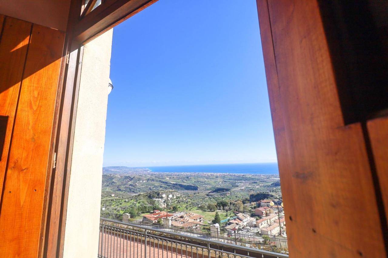 Albergo Palazzo Sant'Anna in Gerace, Province de Reggio Calabria