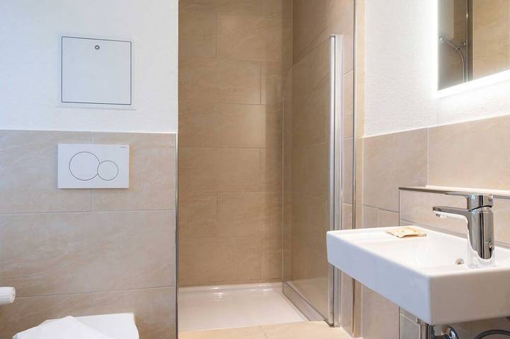 Ganze Wohnung, Ferienwohnung in Luzern Zustellkreis, Luzern